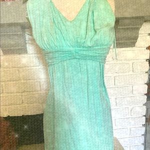 Express Knit Halter Dress 👗